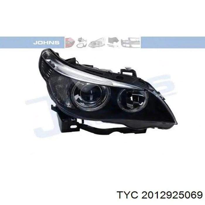 Compre 4441138RMLEHM2 Depo/Loro/Abakus Luz direita