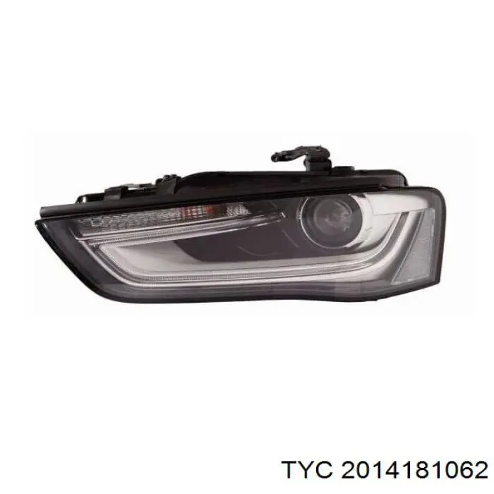 Luz direita Depo/Loro/Abakus 4461144RMLDHEM preço, a partir de 444,72 USD
