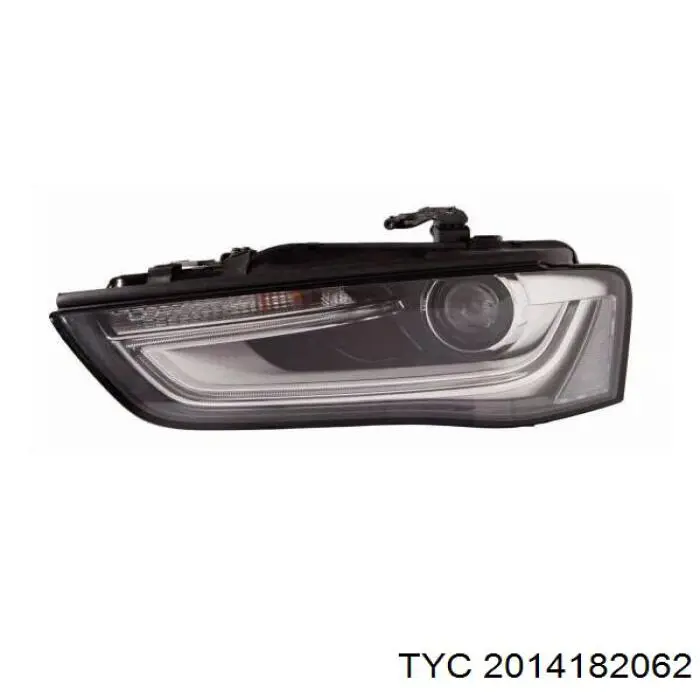Compre LPO142 Magneti Marelli Luz esquerda