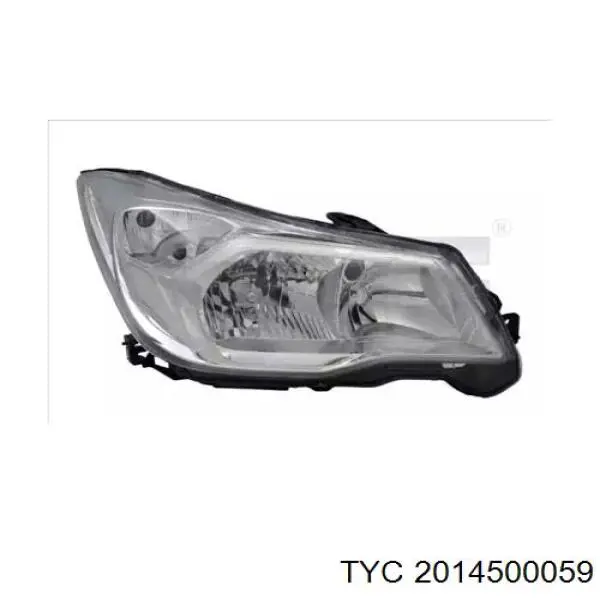 Luz esquerda FPS FP6728R1E preço, a partir de 278,99 USD