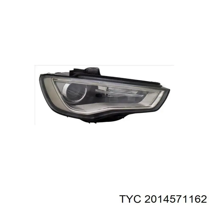 Luz direita FPS FP1224R2E preço, a partir de 534,95 USD