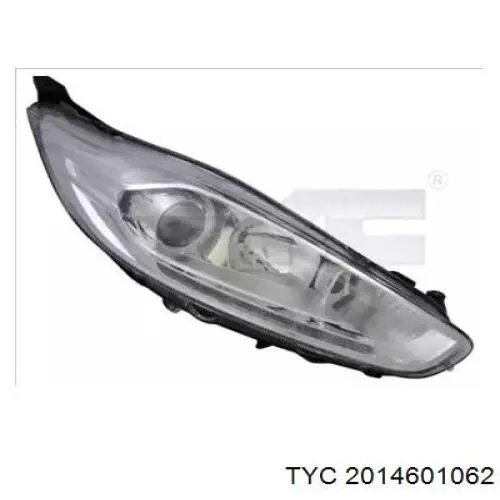 Compre 43111B5RMLDEM Depo/Loro/Abakus Luz direita