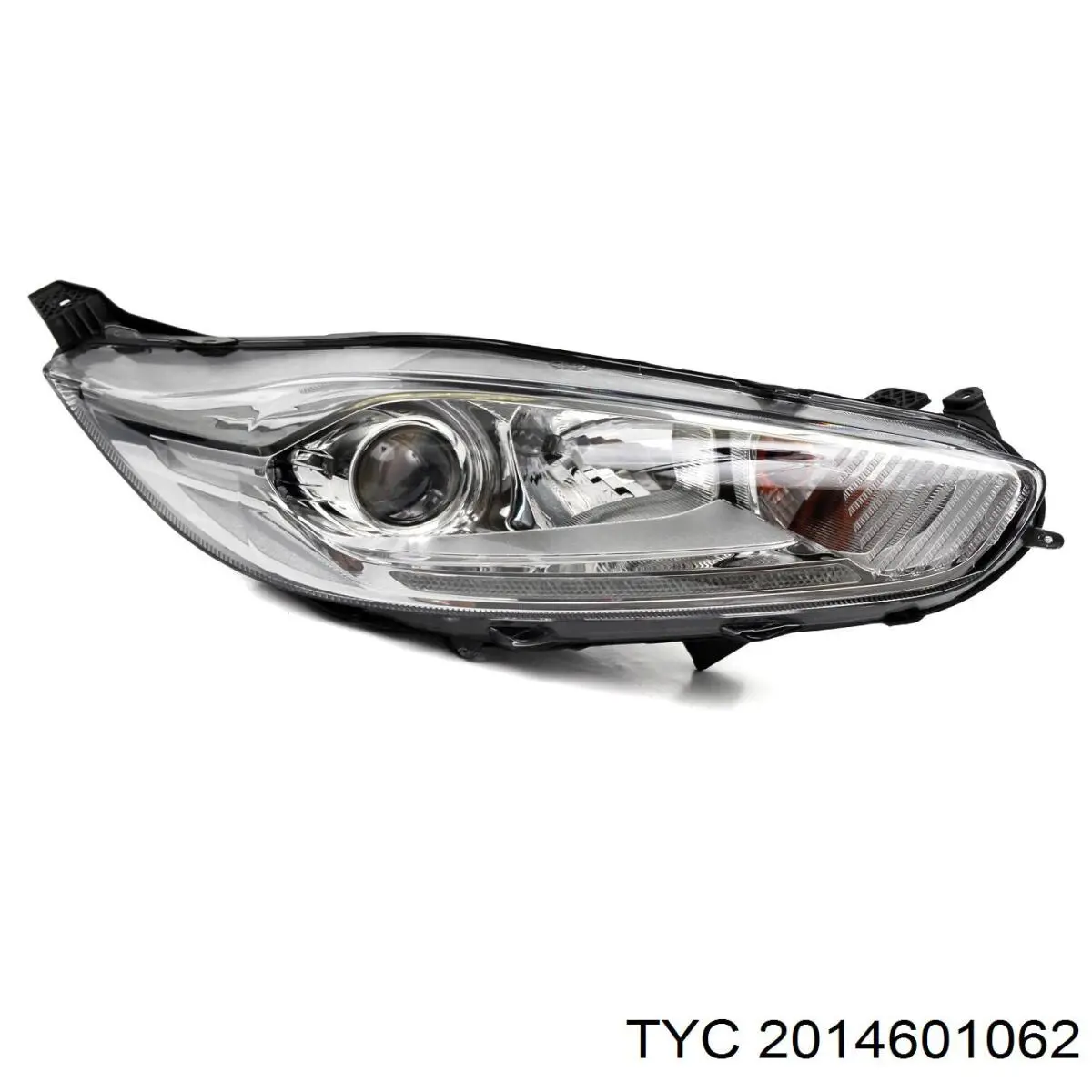 Luz direita 43111B5RMLDEM Depo/Loro/Abakus