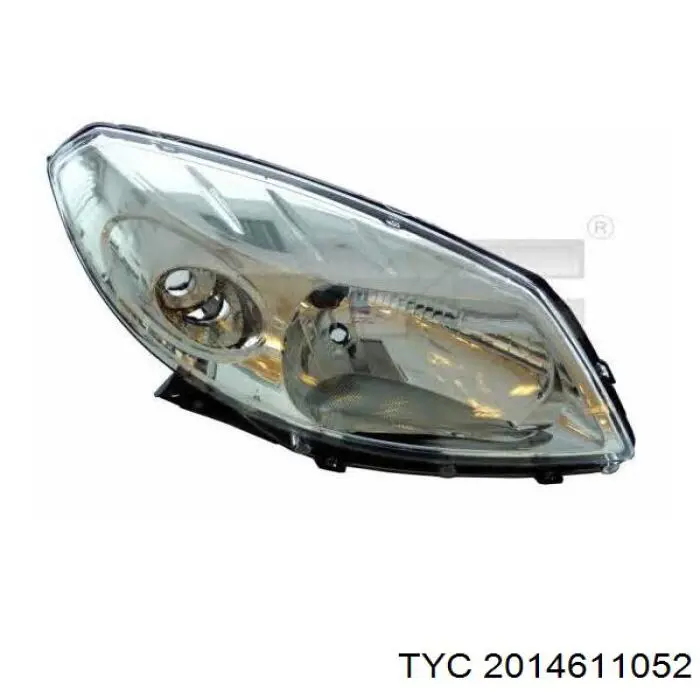 Luz direita FPS FP5631R6T preço, a partir de 121,10 USD