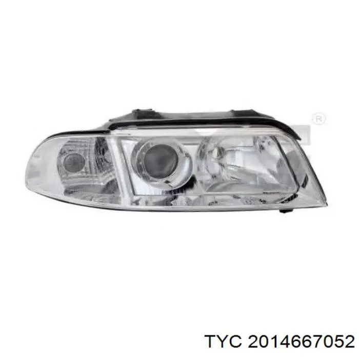 Luz direita Depo/Loro/Abakus 44111K5RMLDEM2 preço, a partir de 208,05 USD