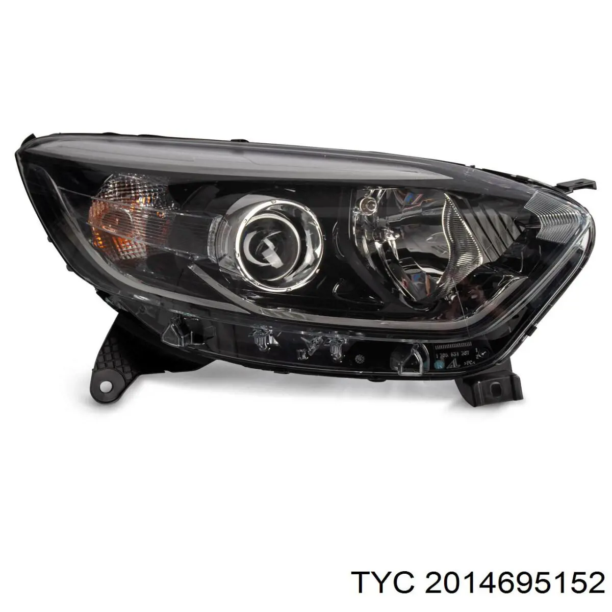 Compre RN7004923 Prasco Luz direita