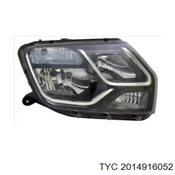 Compre LPP022 Magneti Marelli Luz esquerda