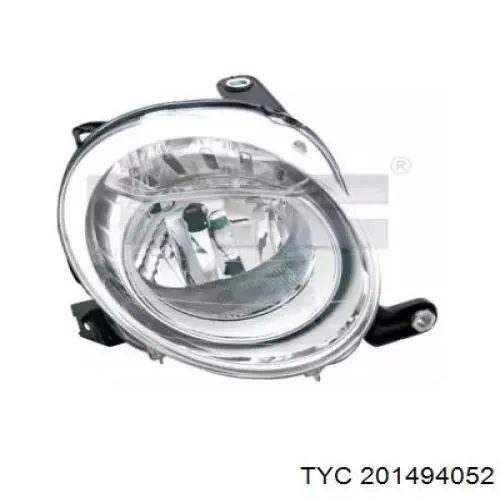 Compre 201494052 TYC Luz esquerda