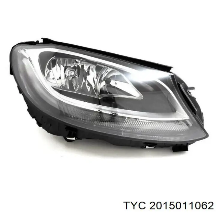 Compre 2015011062 TYC Luz direita