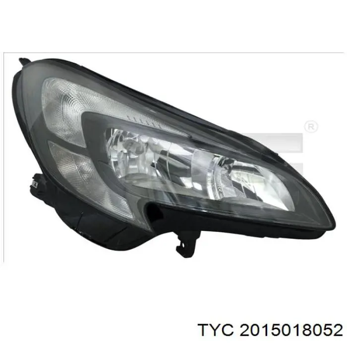 Luz esquerda Depo/Loro/Abakus 4421186LMLDEM2 preço, a partir de 238,24 USD