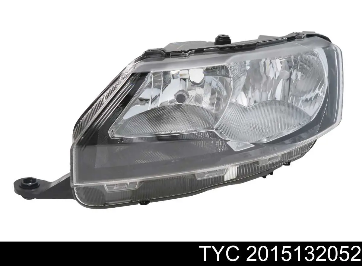 Compre 11862101 Iparlux Luz esquerda