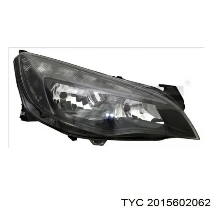 Compre OP4184914 Prasco Luz esquerda