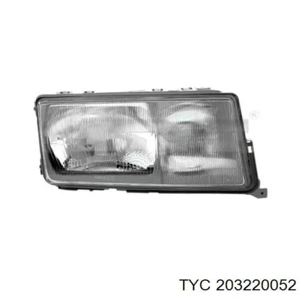 Compre A2018205961 Mercedes Luz esquerda