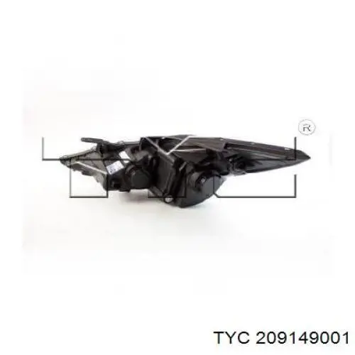 Luz direita FPS FP3230R4P preço, a partir de 147,79 USD