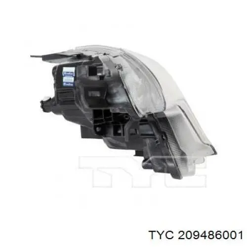  FPS FP5061R1E