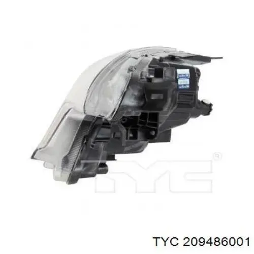 Compre FP5061R1E FPS Luz esquerda