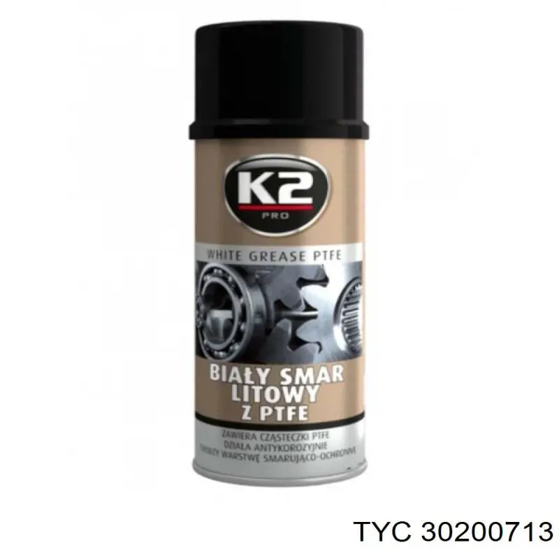 Compre 30200713 TYC Pisca-pisca de espelho direito