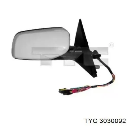 Compre FP1404M01 FPS Espelho de retrovisão esquerdo