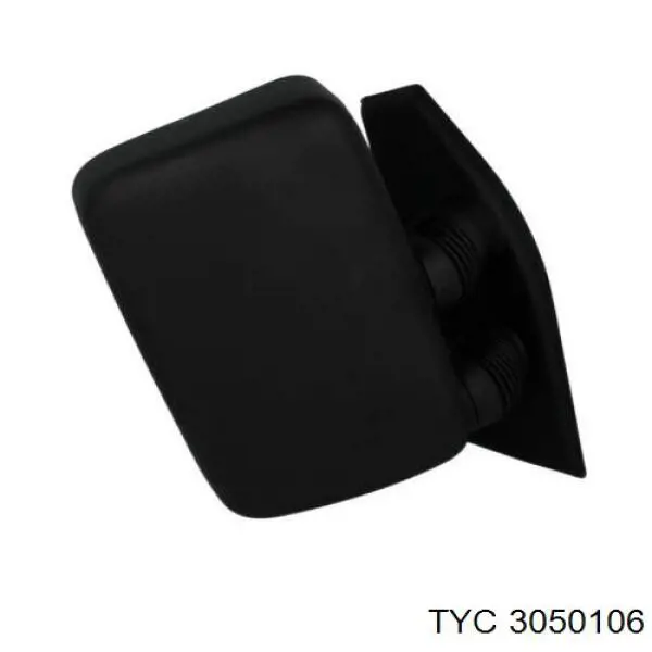 Compre 07684289 Peugeot/Citroen Espelho de retrovisão esquerdo