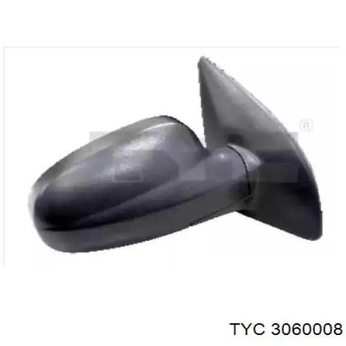 Espelho de retrovisão esquerdo General Motors 96600399 preço, a partir de 76,15 USD
