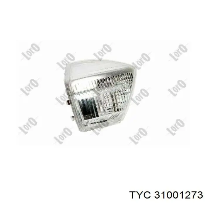 Compre 1405020 Ford Pisca-pisca de espelho direito