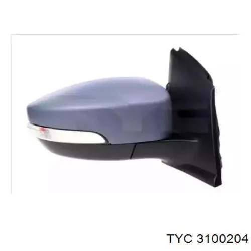 Espelho de retrovisão esquerdo Ford 2326051 preço, a partir de 101,73 USD