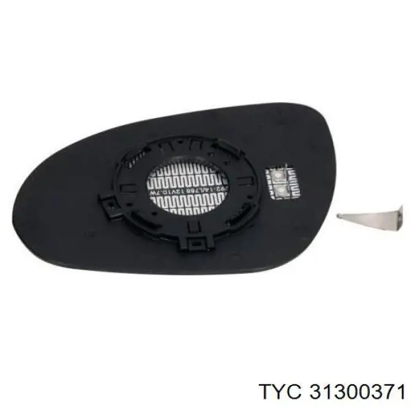 Compre FP3219M12 FPS Elemento espelhado do espelho de retrovisão direito