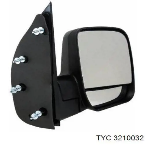 Compre 3210032 TYC Espelho de retrovisão esquerdo