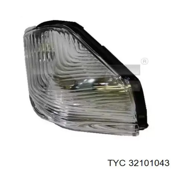 Pisca-pisca de espelho esquerdo TYC 32101043 preço, a partir de 25,72 USD