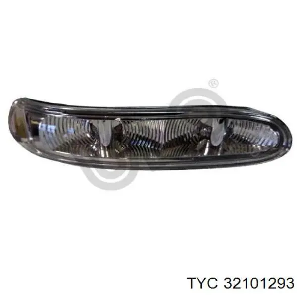 Pisca-pisca de espelho direito Mercedes A2308200821 preço, a partir de 43,02 USD