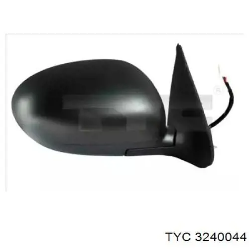 Espelho de retrovisão esquerdo TYC 3240044 preço, a partir de 150,39 USD