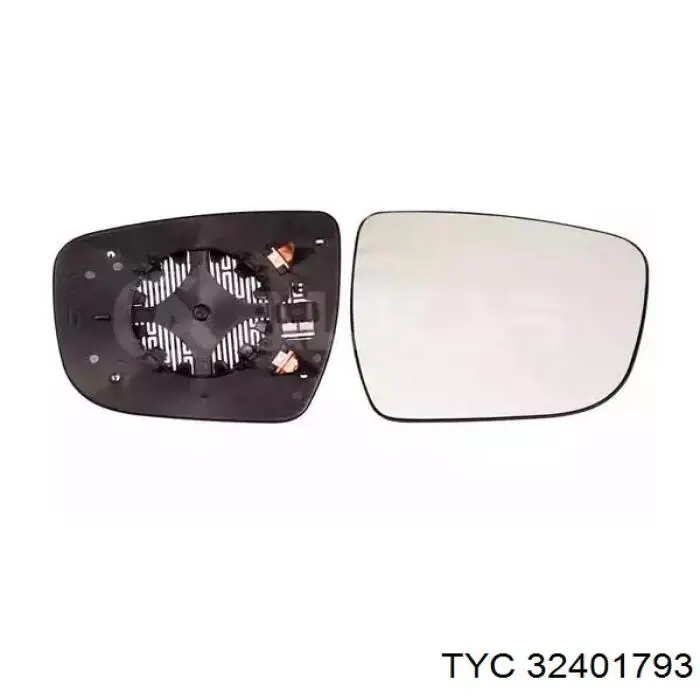 Pisca-pisca de espelho direito Alkar 6202672 preço, a partir de 38,53 USD