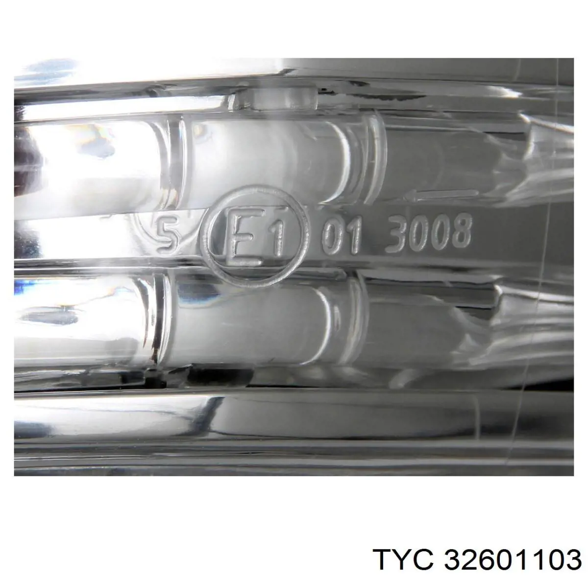Pisca-pisca de espelho esquerdo TYC 32601103 preço, a partir de 44,68 USD