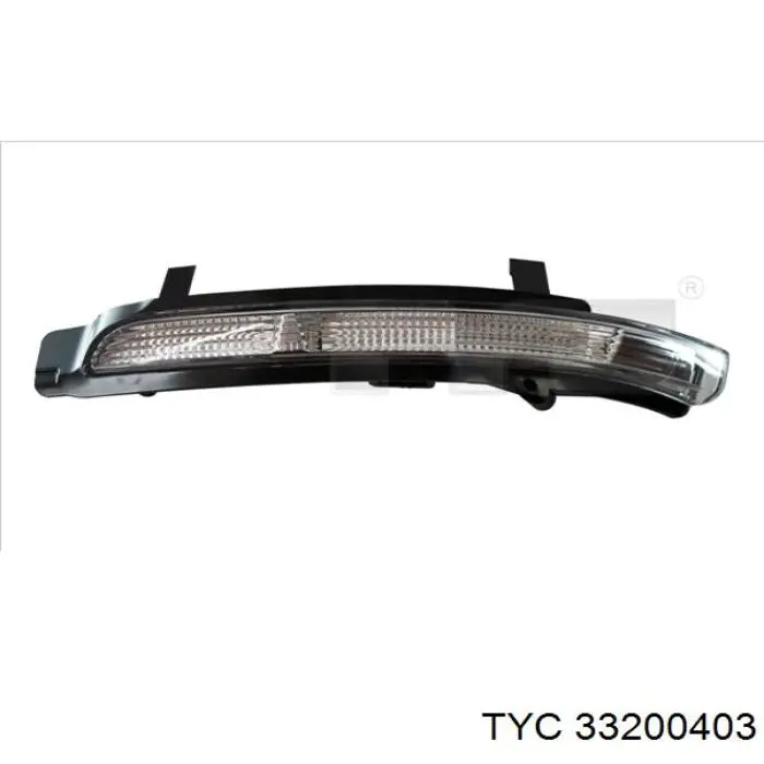 Compre 33200403 TYC Pisca-pisca de espelho esquerdo