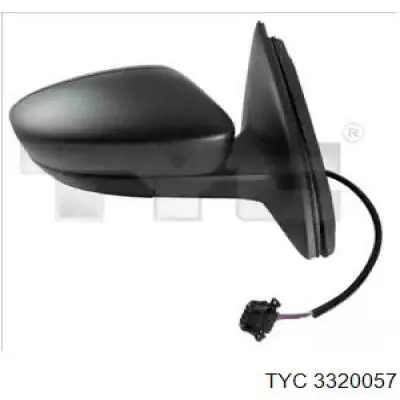 Espelho de retrovisão direito VAG 5JA8575389B9 preço, a partir de 32,89 USD