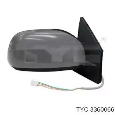 Compre FP7013M03 FPS Espelho de retrovisão esquerdo
