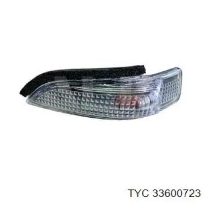 Pisca-pisca de espelho esquerdo Toyota 817410D020 preço, a partir de 16,59 USD