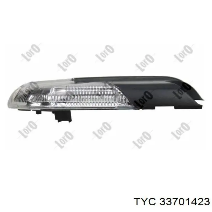 Compre 33701423 TYC Pisca-pisca de espelho esquerdo