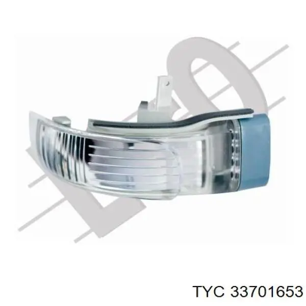 Pisca-pisca de espelho direito VAG 1T0949102A preço, a partir de 41,20 USD