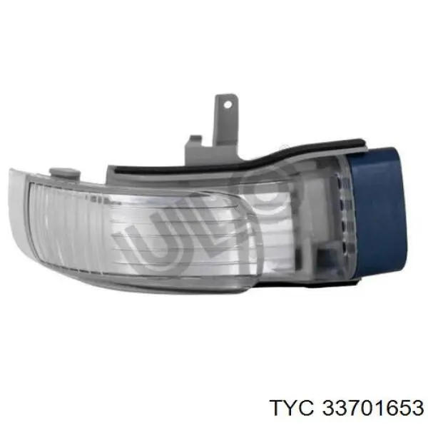 Compre 1T0949102A VAG Pisca-pisca de espelho direito