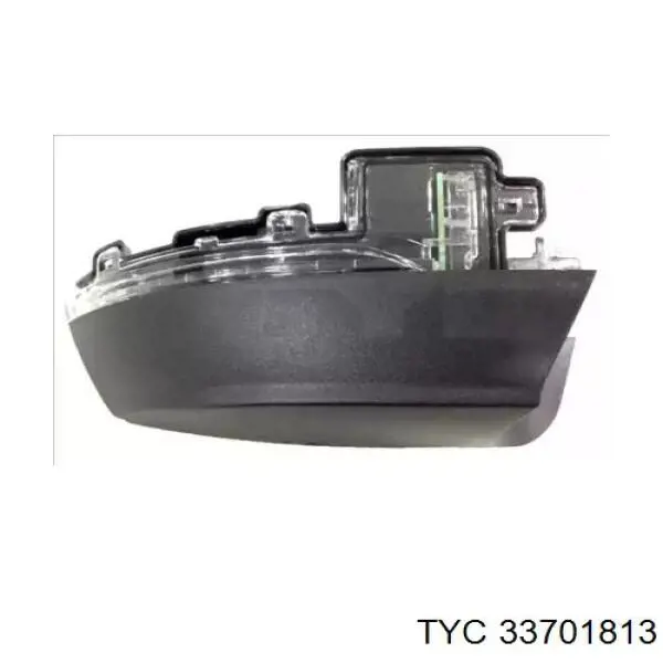 Compre 6R0949102 VAG Pisca-pisca de espelho direito