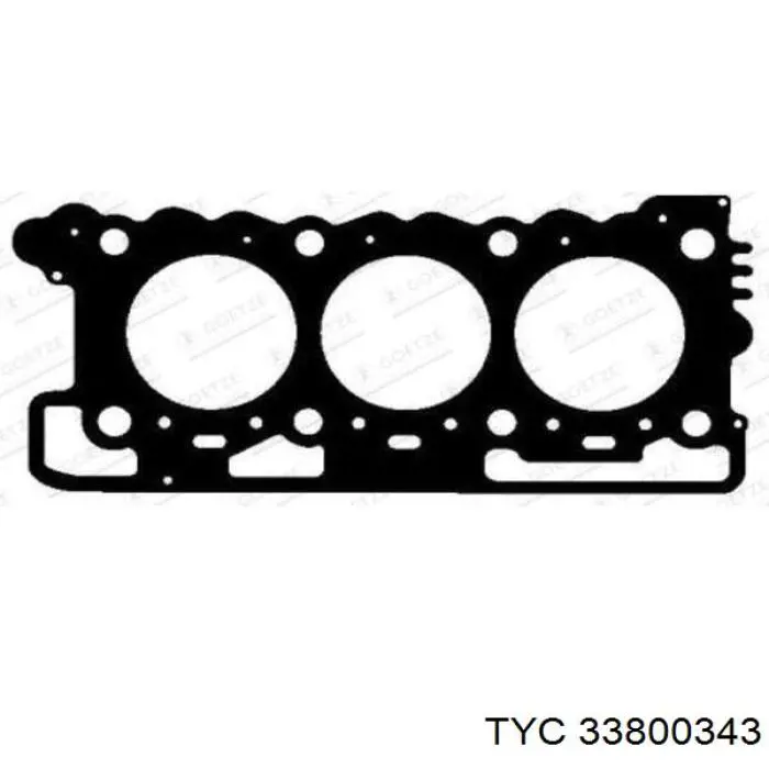 Compre 8679775 Volvo Pisca-pisca de espelho esquerdo