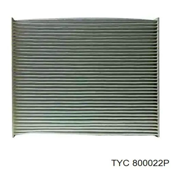 Filtro de salão SA10105 Shafer