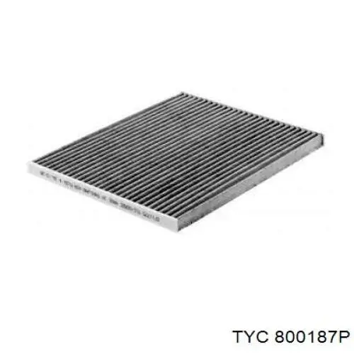 Compre DG9Z19N619B Ford Filtro de salão