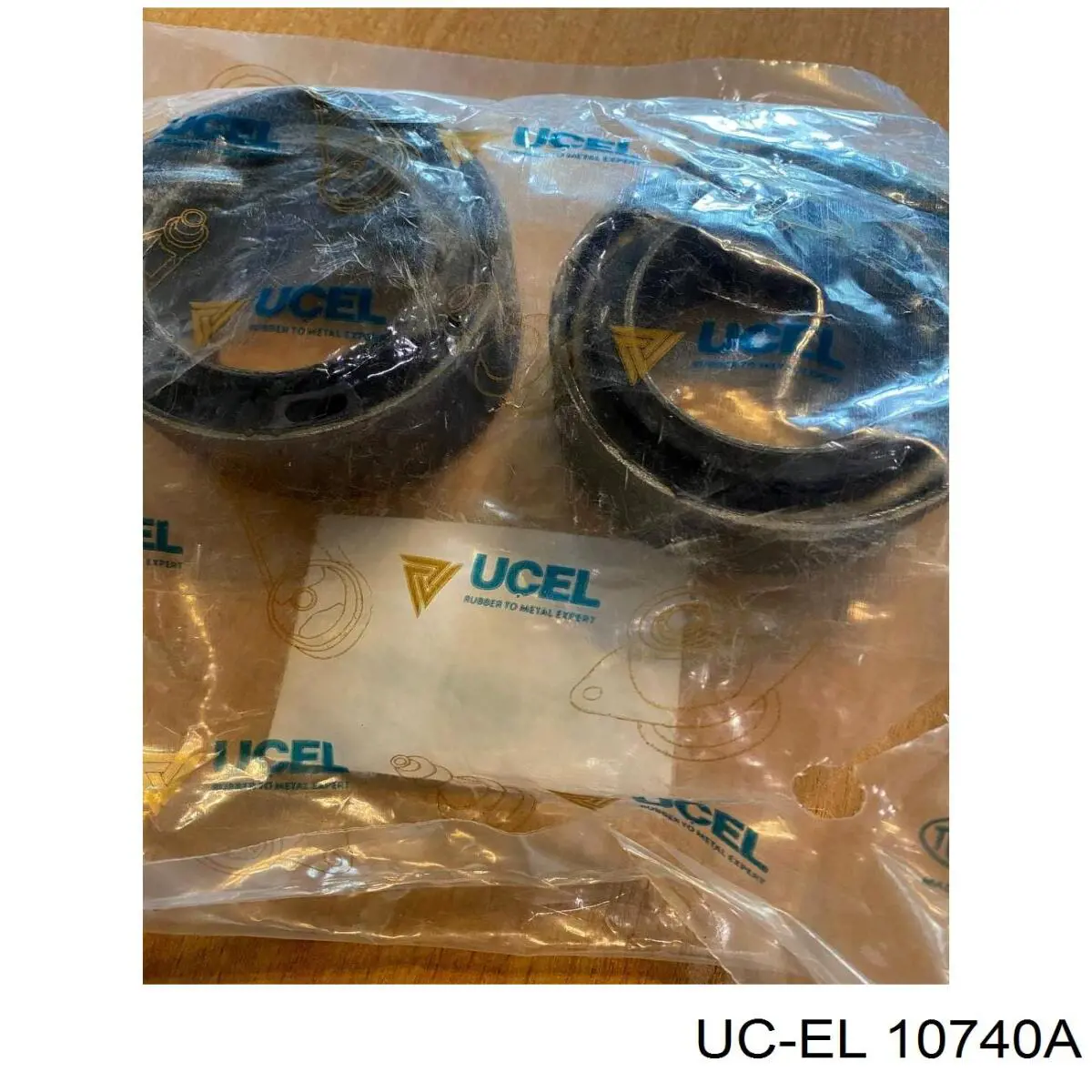 Bucha de estabilizador dianteiro Uc-el 10740A preço, a partir de 6,47 USD