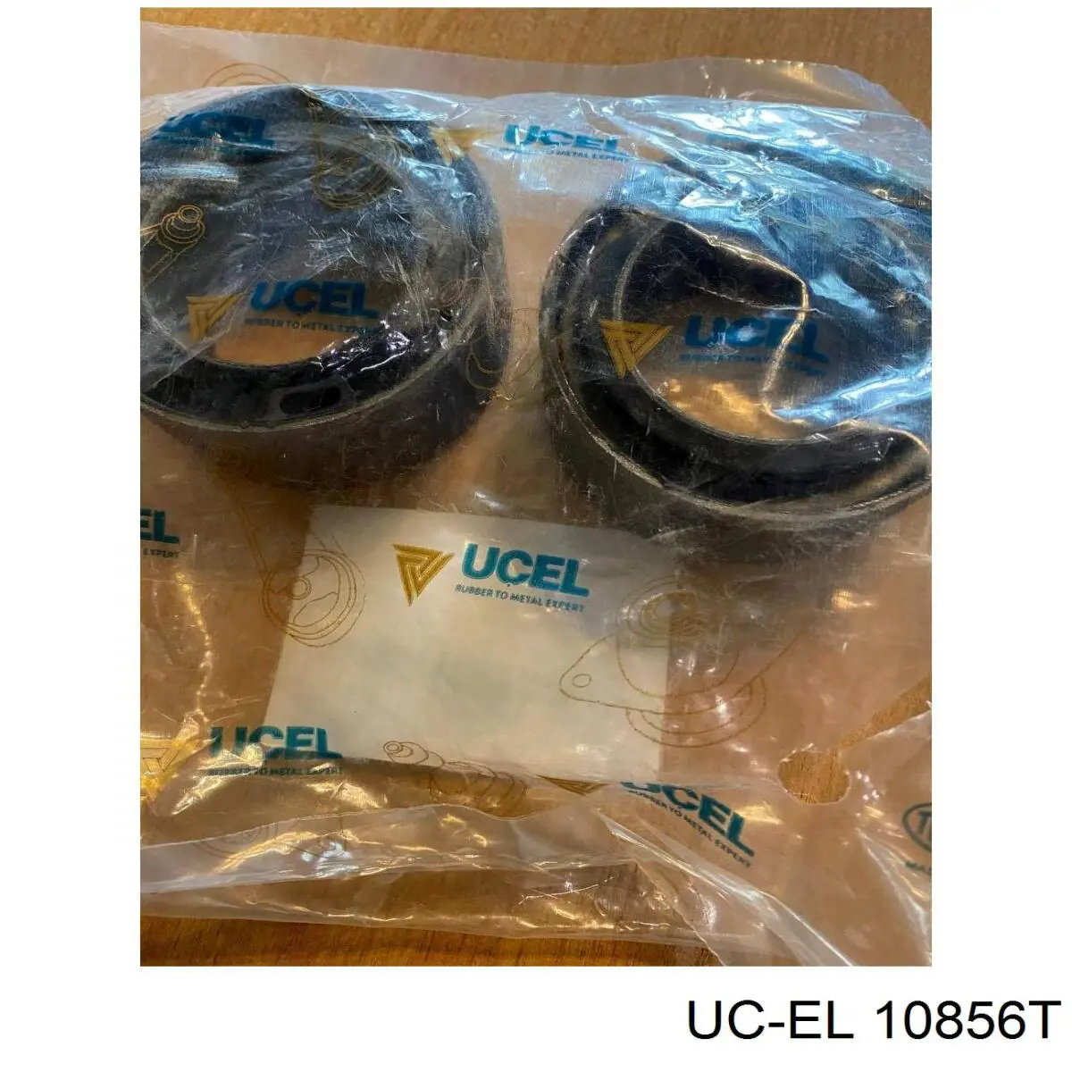 Bota de proteção externa de junta homocinética do semieixo dianteiro Uc-el 10856T preço, a partir de 14,30 USD