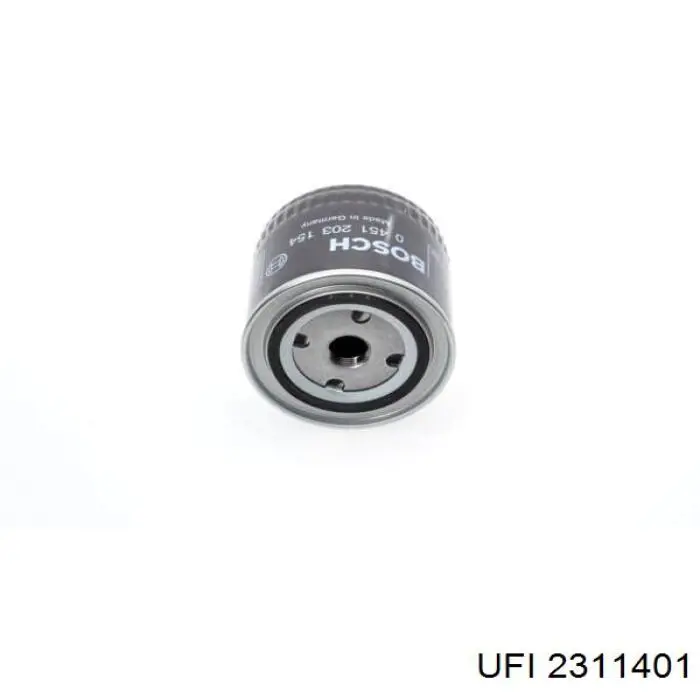Compre 2311401 UFI Filtro de óleo