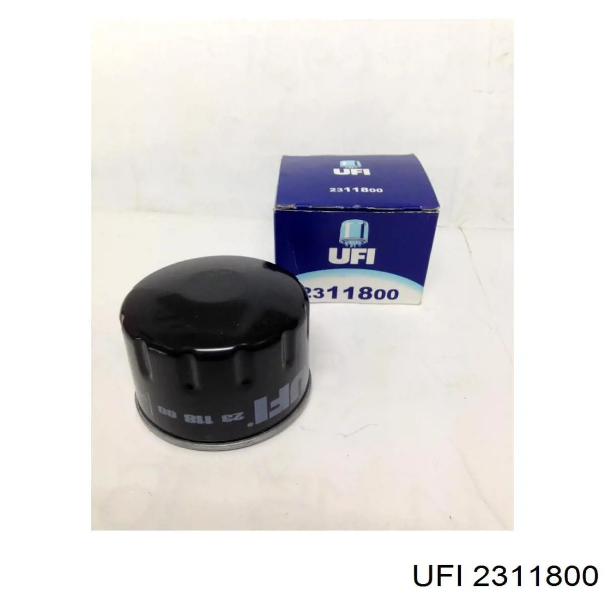 Compre 2311800 UFI Filtro de óleo