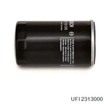 Compre 2313000 UFI Filtro de óleo