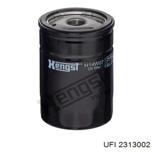 Compre 2313002 UFI Filtro de óleo